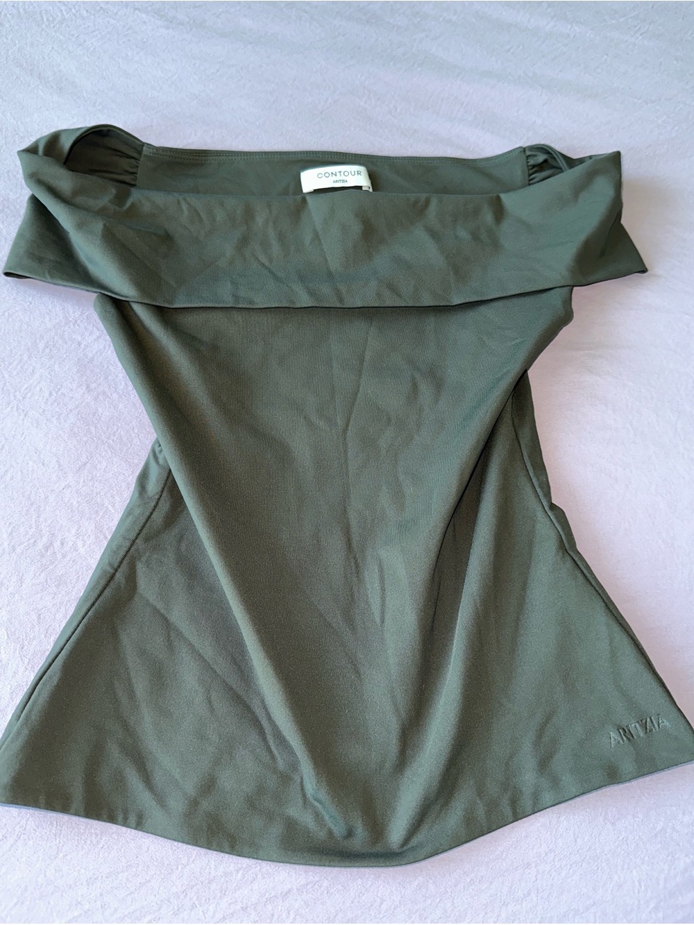 Aritzia Top